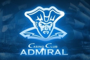 Онлайн казино Admiral777