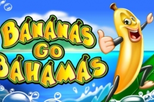 Игровой автомат Бананы на Багамах