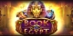 Бонус до 100 фриспинов в слоте Book of Egypt от Локи Казино
