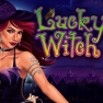 Играть бесплатно Lucky Witch