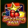 Играть бесплатно Sizzling Hot